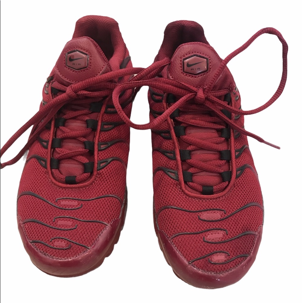 Nike Air youth shoes